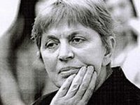 Наталия Толстая, писательница филолог, переводчик